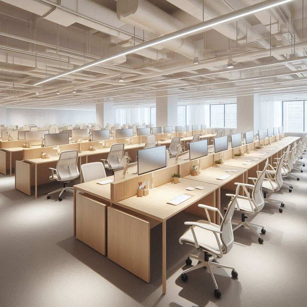 创业公司针对资料销毁集中处理应怎样重设写字楼办公新员工入职体验的验收标准